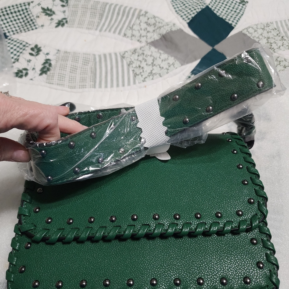 Mersi Georgia Bag - Picture 3 of 4
